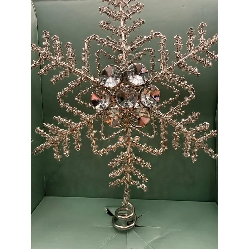 Tinsel & Fir this item